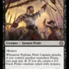 Fathom Fleet Captain