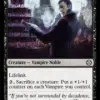 Indulgent Aristocrat