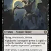 Nighthawk Scavenger