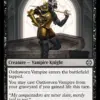 Oathsworn Vampire