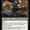 Yahenni, Undying Partisan