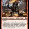 Blasphemous Act