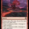 Fiery Confluence