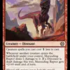Marauding Raptor