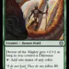 Drover of the Mighty