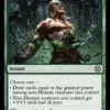 Return of the Wildspeaker
