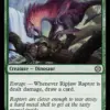 Ripjaw Raptor