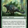 Runic Armasaur