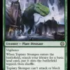 Topiary Stomper