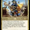 Admiral Beckett Brass