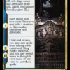 King Narfi's Betrayal