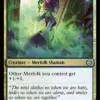 Merfolk Mistbinder