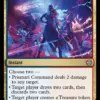 Prismari Command