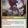 Raging Swordtooth