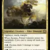 Zacama, Primal Calamity