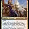 Zara, Renegade Recruiter