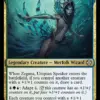 Zegana, Utopian Speaker