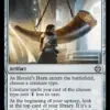 Herald's Horn