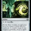 Simic Signet