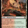Cinder Glade