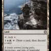 Desolate Lighthouse