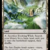 Evolving Wilds