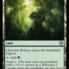 Llanowar Reborn