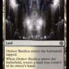 Orzhov Basilica