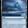 Port of Karfell