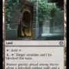 Rogue's Passage