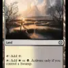 Tainted Field