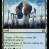 Temple of Mystery