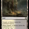 Temple of Silence