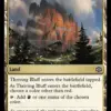 Thriving Bluff