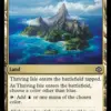 Thriving Isle