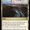Thriving Moor