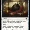 Dusk Rose Reliquary