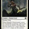 Kinjalli's Dawnrunner