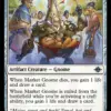 Market Gnome