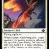 Miner's Guidewing