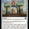 Oteclan Landmark