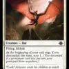 Ruin-Lurker Bat