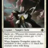 Sanguine Evangelist