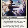 Thousand Moons Crackshot