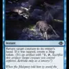 Brackish Blunder