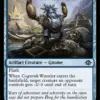 Cogwork Wrestler