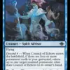Council of Echoes