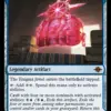 The Enigma Jewel
