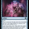 Lodestone Needle