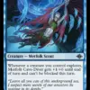 Merfolk Cave-Diver
